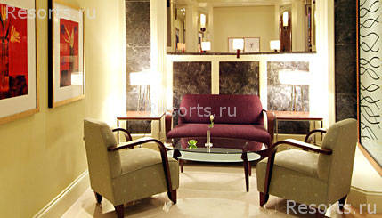 Conrad Istanbul 27